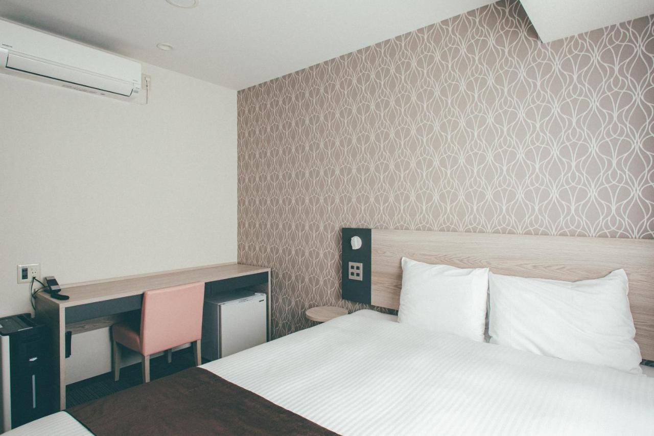 Kuretake Inn Premium Nagoya Nayabashi Luaran gambar