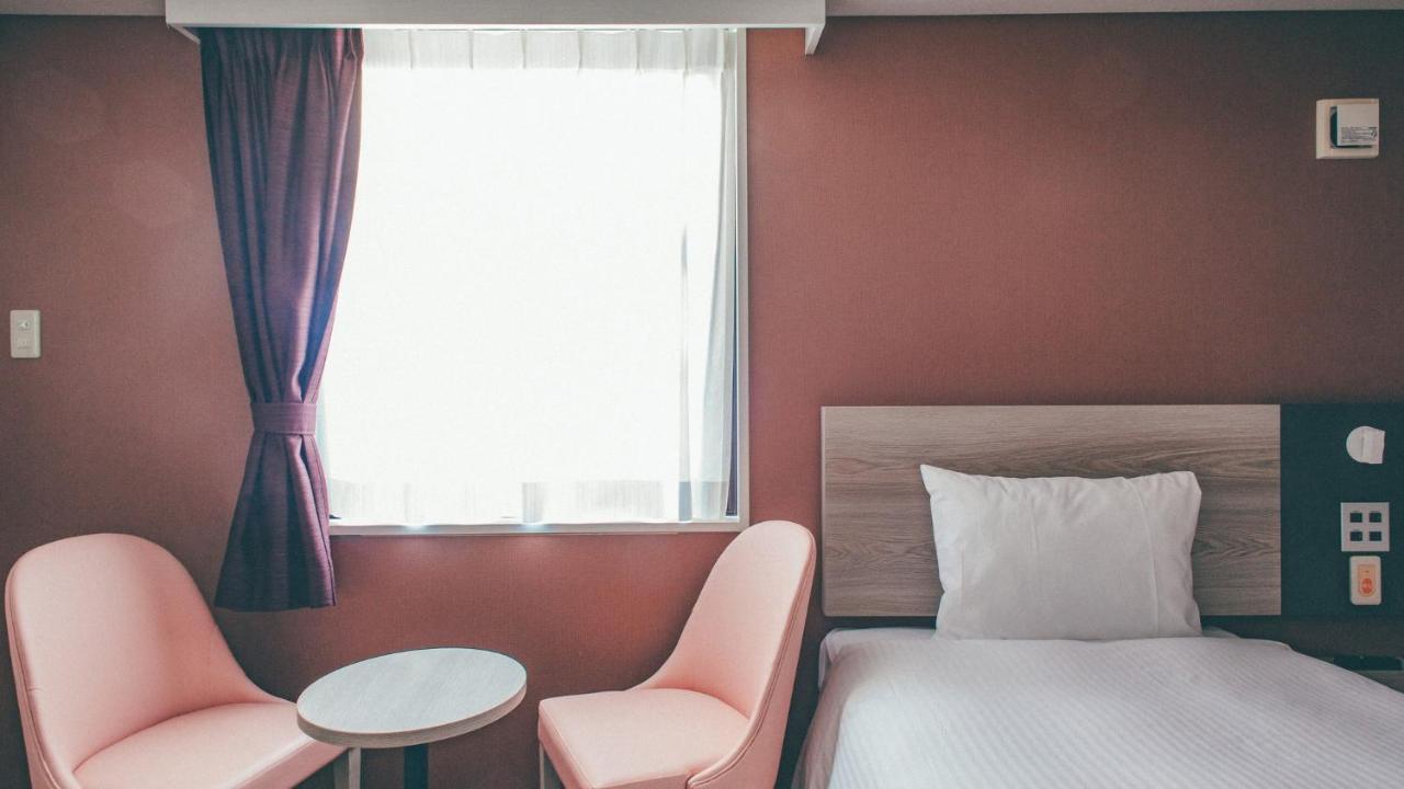 Kuretake Inn Premium Nagoya Nayabashi Luaran gambar