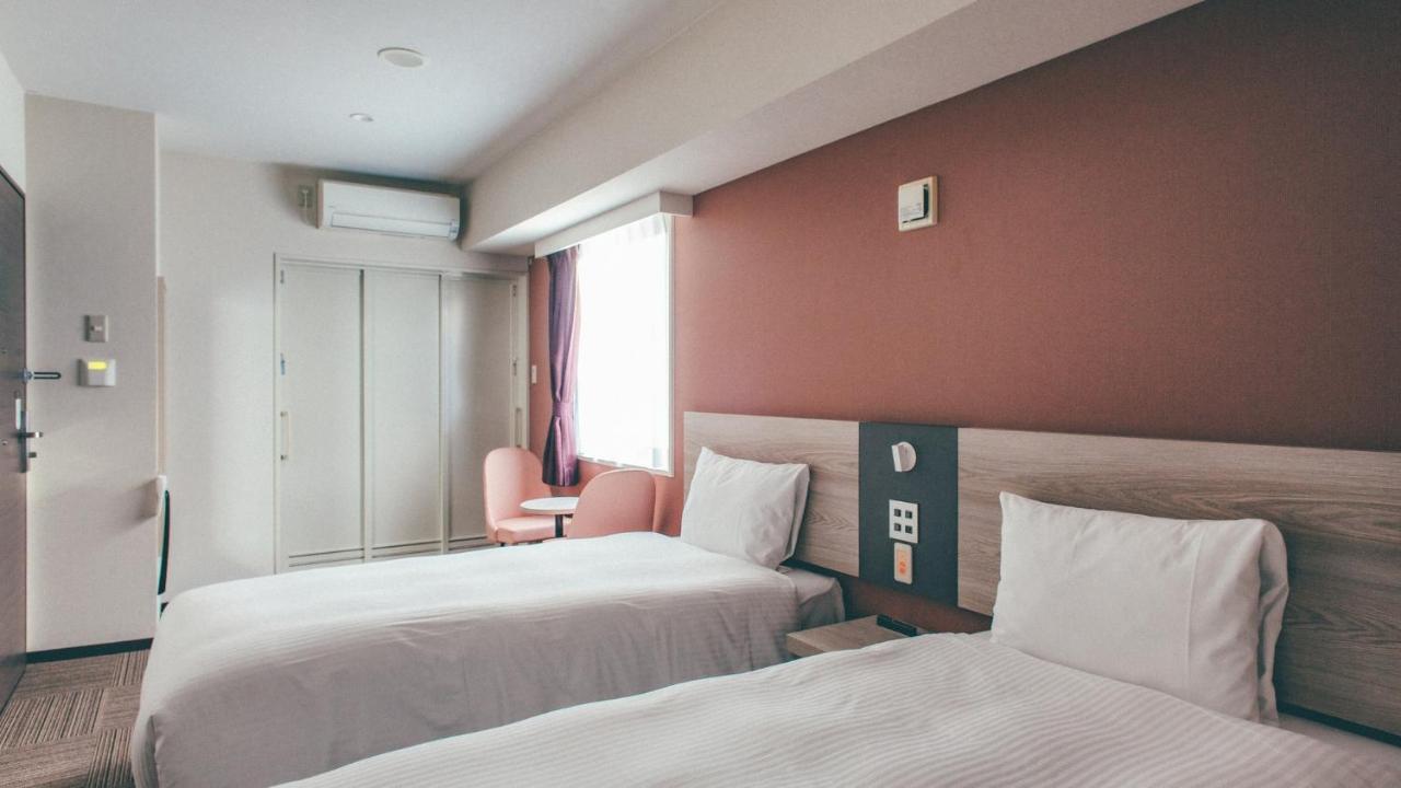 Kuretake Inn Premium Nagoya Nayabashi Luaran gambar