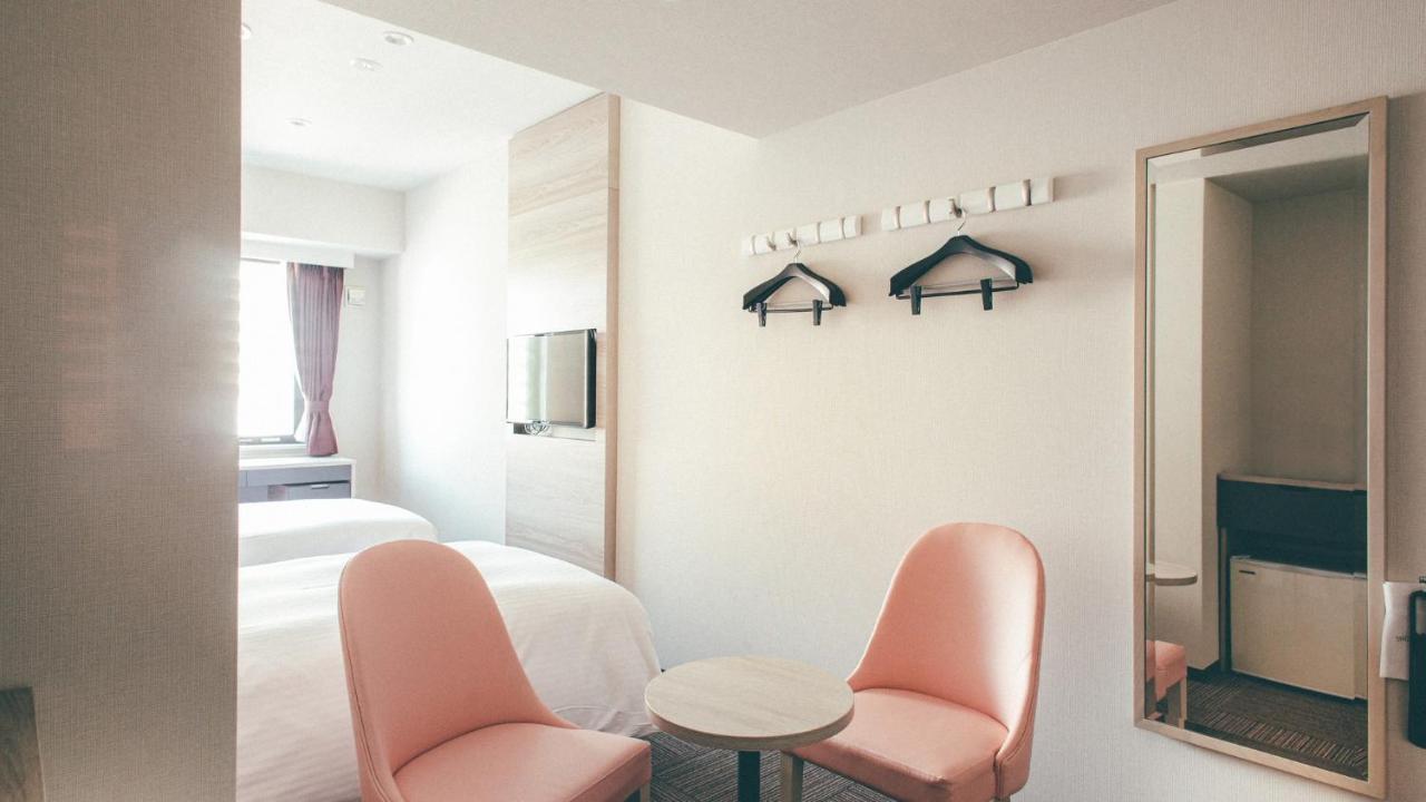 Kuretake Inn Premium Nagoya Nayabashi Luaran gambar