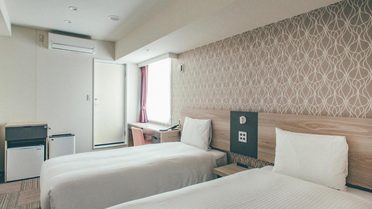 Kuretake Inn Premium Nagoya Nayabashi Luaran gambar