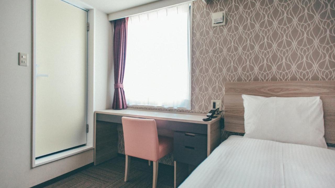 Kuretake Inn Premium Nagoya Nayabashi Luaran gambar