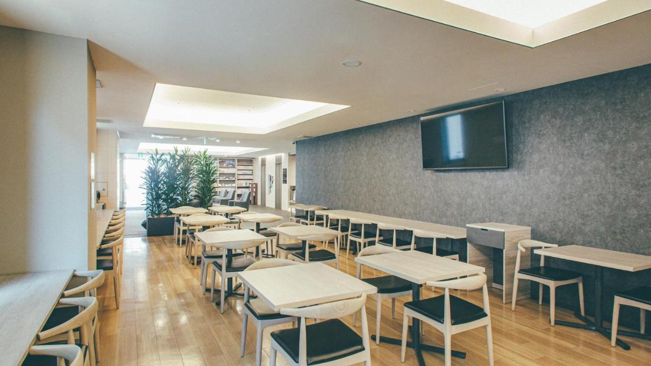 Kuretake Inn Premium Nagoya Nayabashi Luaran gambar