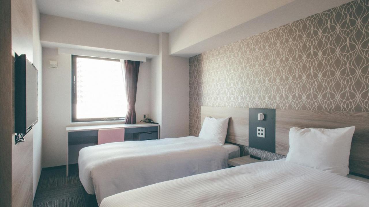 Kuretake Inn Premium Nagoya Nayabashi Luaran gambar