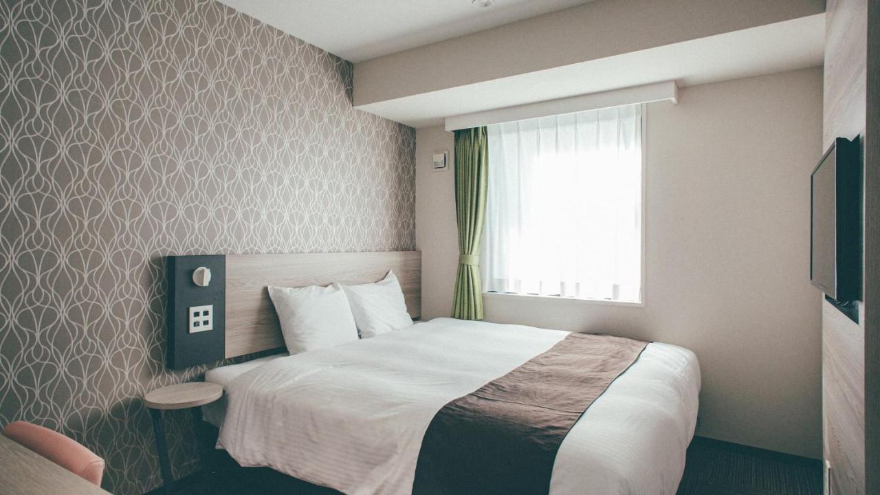 Kuretake Inn Premium Nagoya Nayabashi Luaran gambar