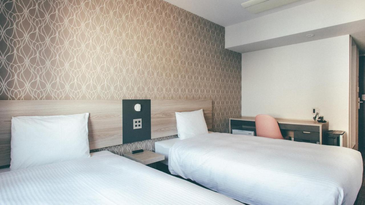 Kuretake Inn Premium Nagoya Nayabashi Luaran gambar