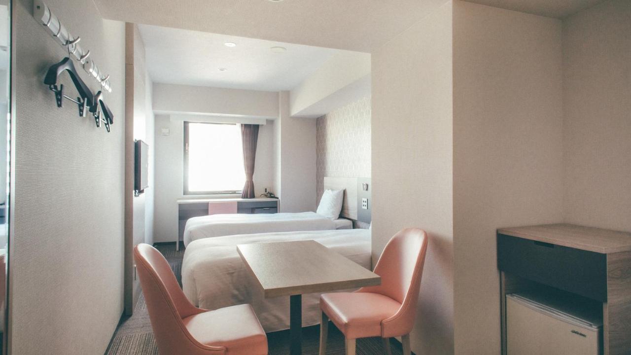 Kuretake Inn Premium Nagoya Nayabashi Luaran gambar