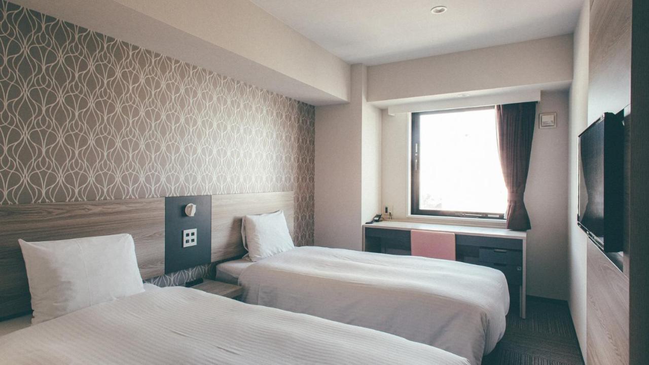 Kuretake Inn Premium Nagoya Nayabashi Luaran gambar