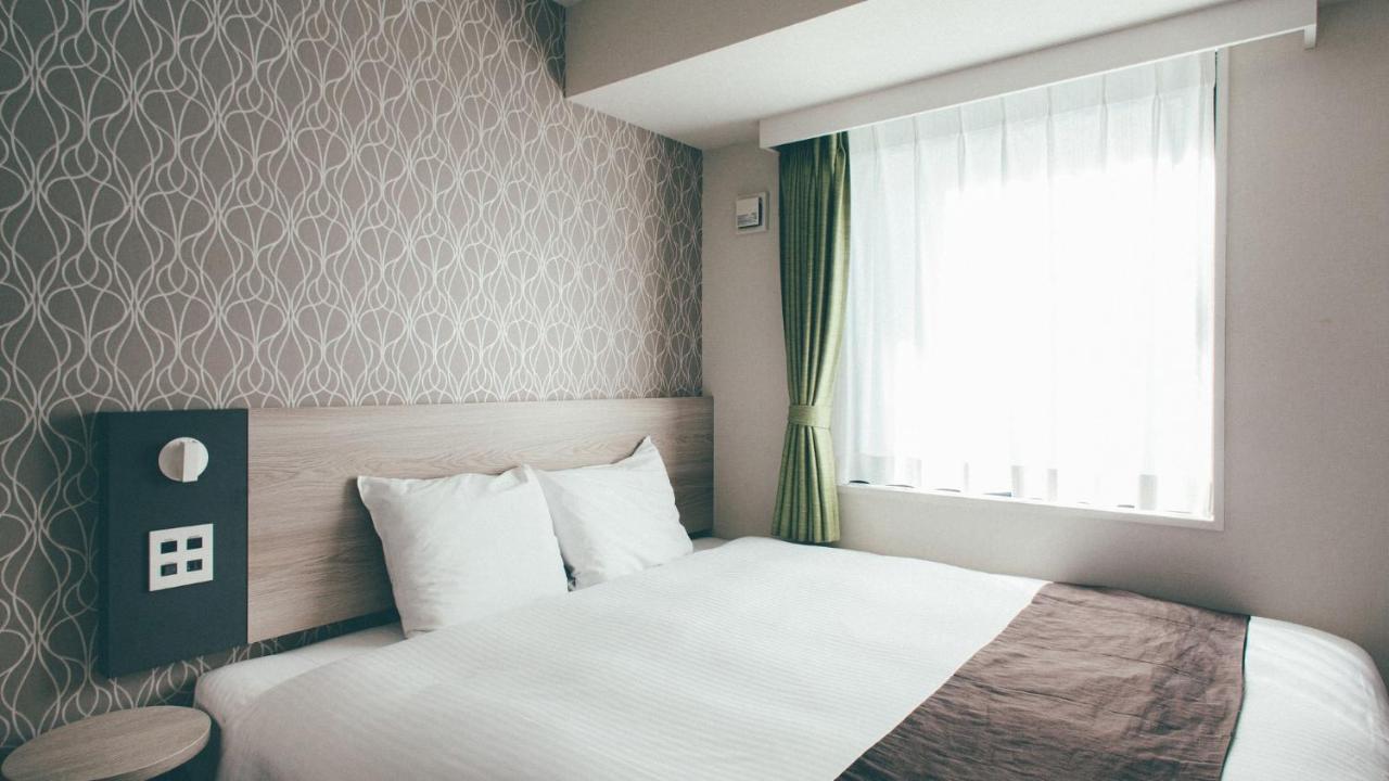Kuretake Inn Premium Nagoya Nayabashi Luaran gambar