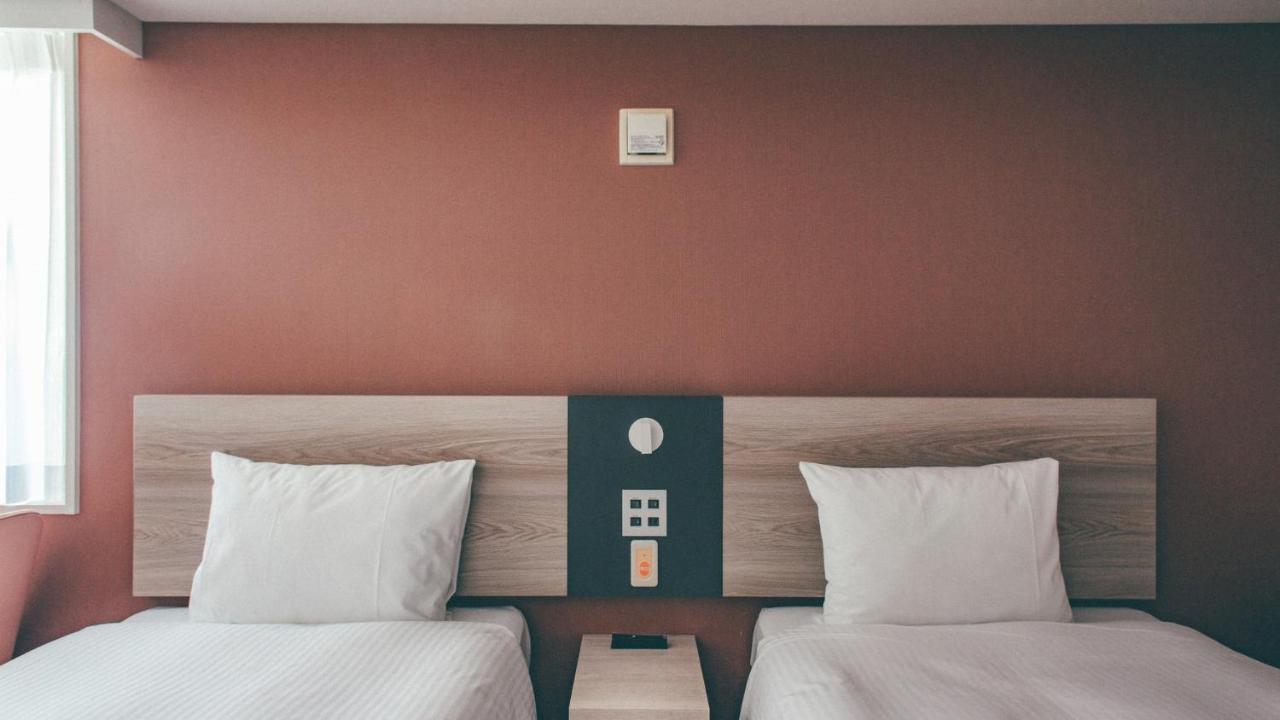 Kuretake Inn Premium Nagoya Nayabashi Luaran gambar