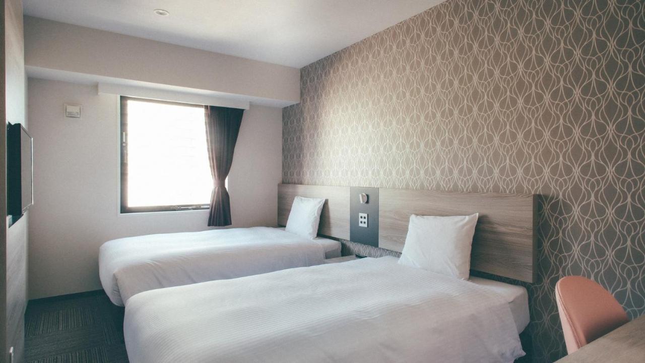 Kuretake Inn Premium Nagoya Nayabashi Luaran gambar