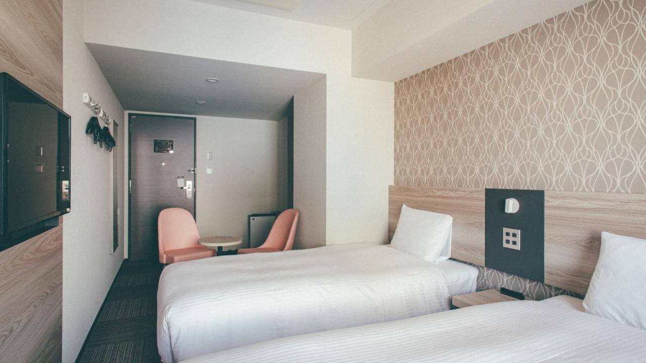 Kuretake Inn Premium Nagoya Nayabashi Luaran gambar