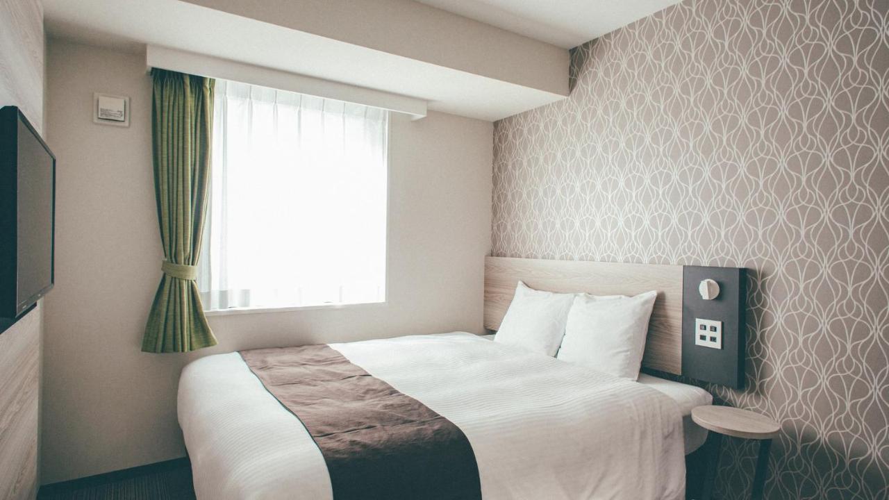 Kuretake Inn Premium Nagoya Nayabashi Luaran gambar