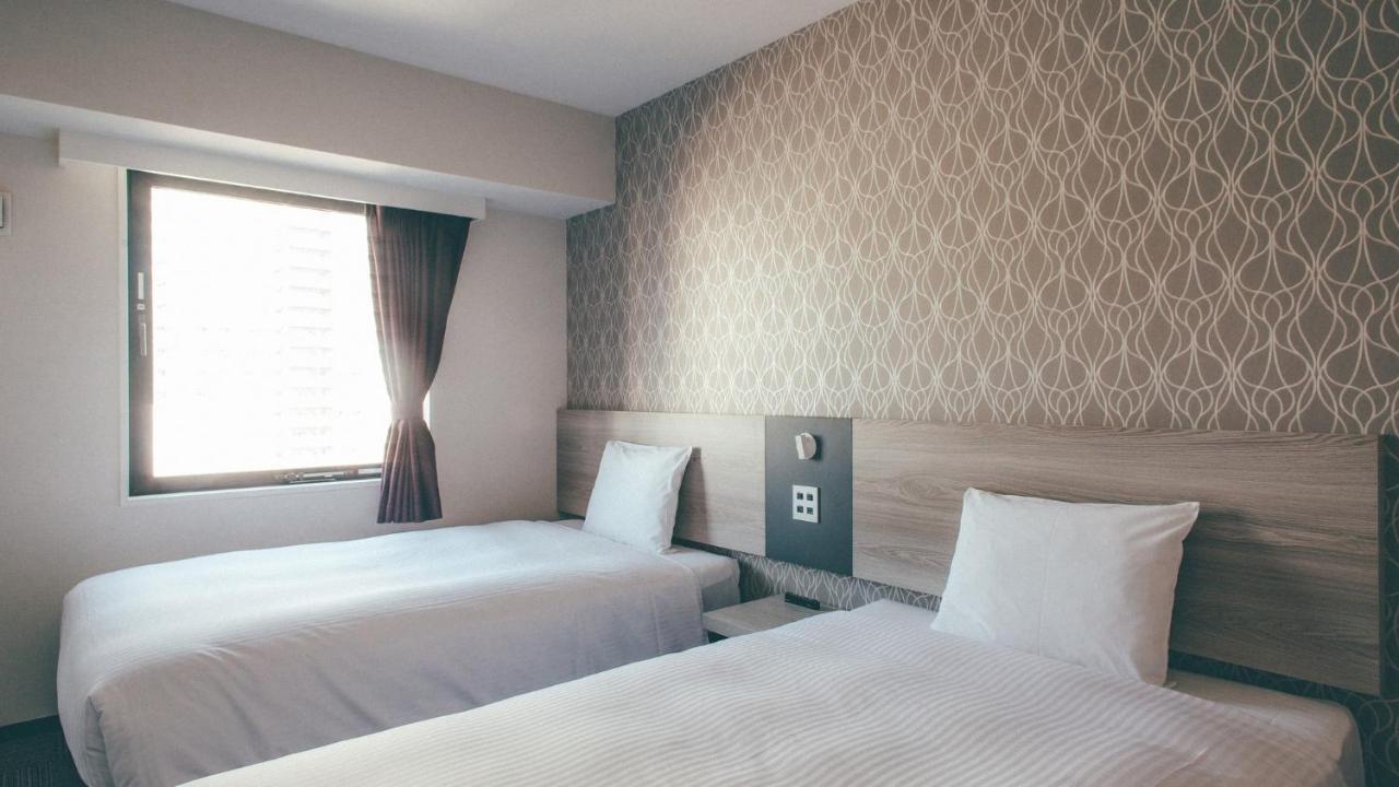 Kuretake Inn Premium Nagoya Nayabashi Luaran gambar