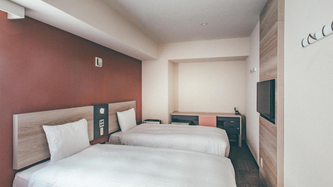 Kuretake Inn Premium Nagoya Nayabashi Luaran gambar