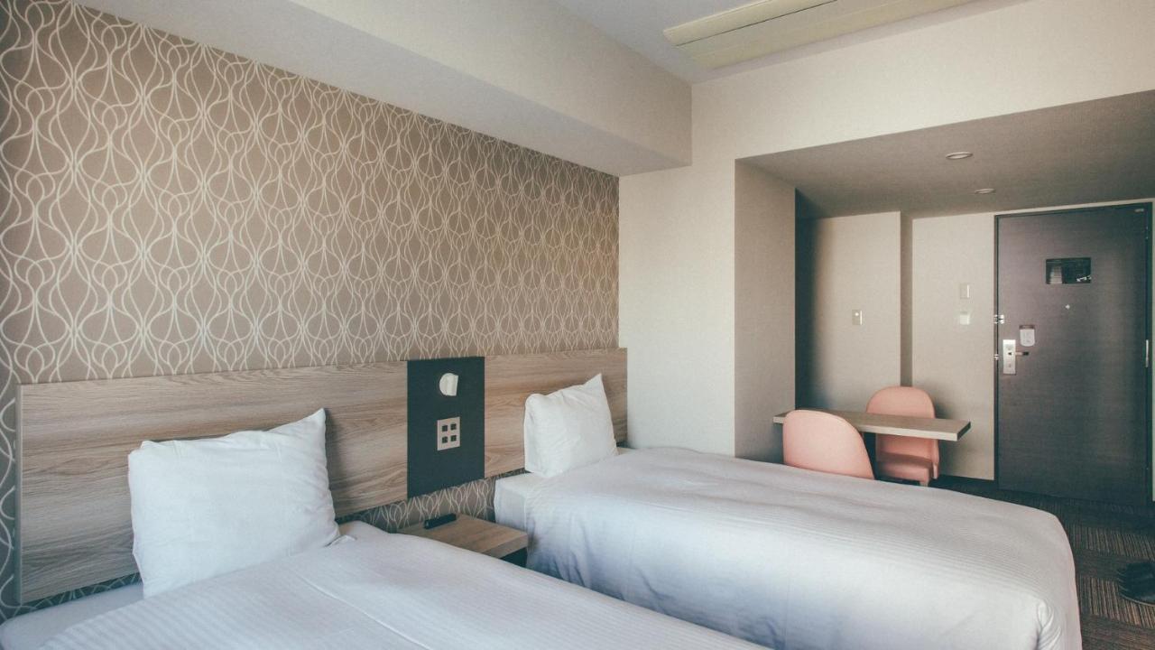 Kuretake Inn Premium Nagoya Nayabashi Luaran gambar