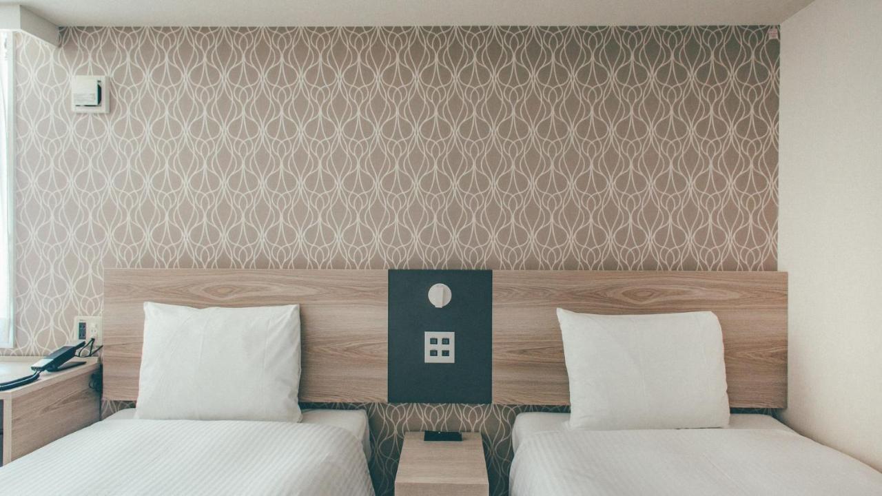 Kuretake Inn Premium Nagoya Nayabashi Luaran gambar