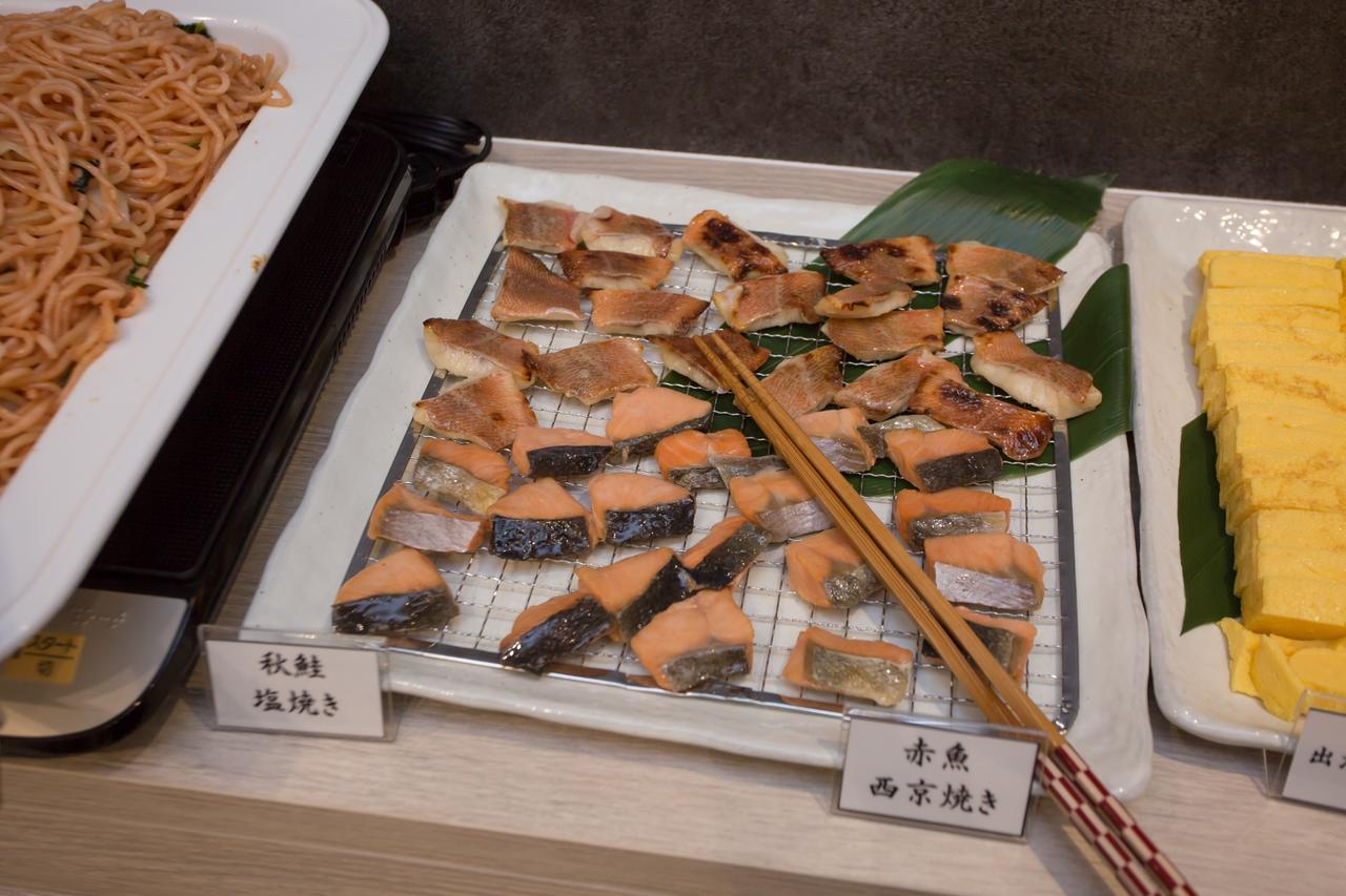 Kuretake Inn Premium Nagoya Nayabashi Luaran gambar