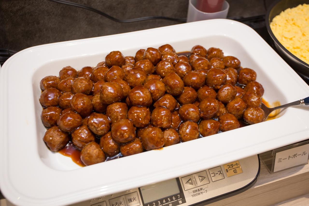 Kuretake Inn Premium Nagoya Nayabashi Luaran gambar