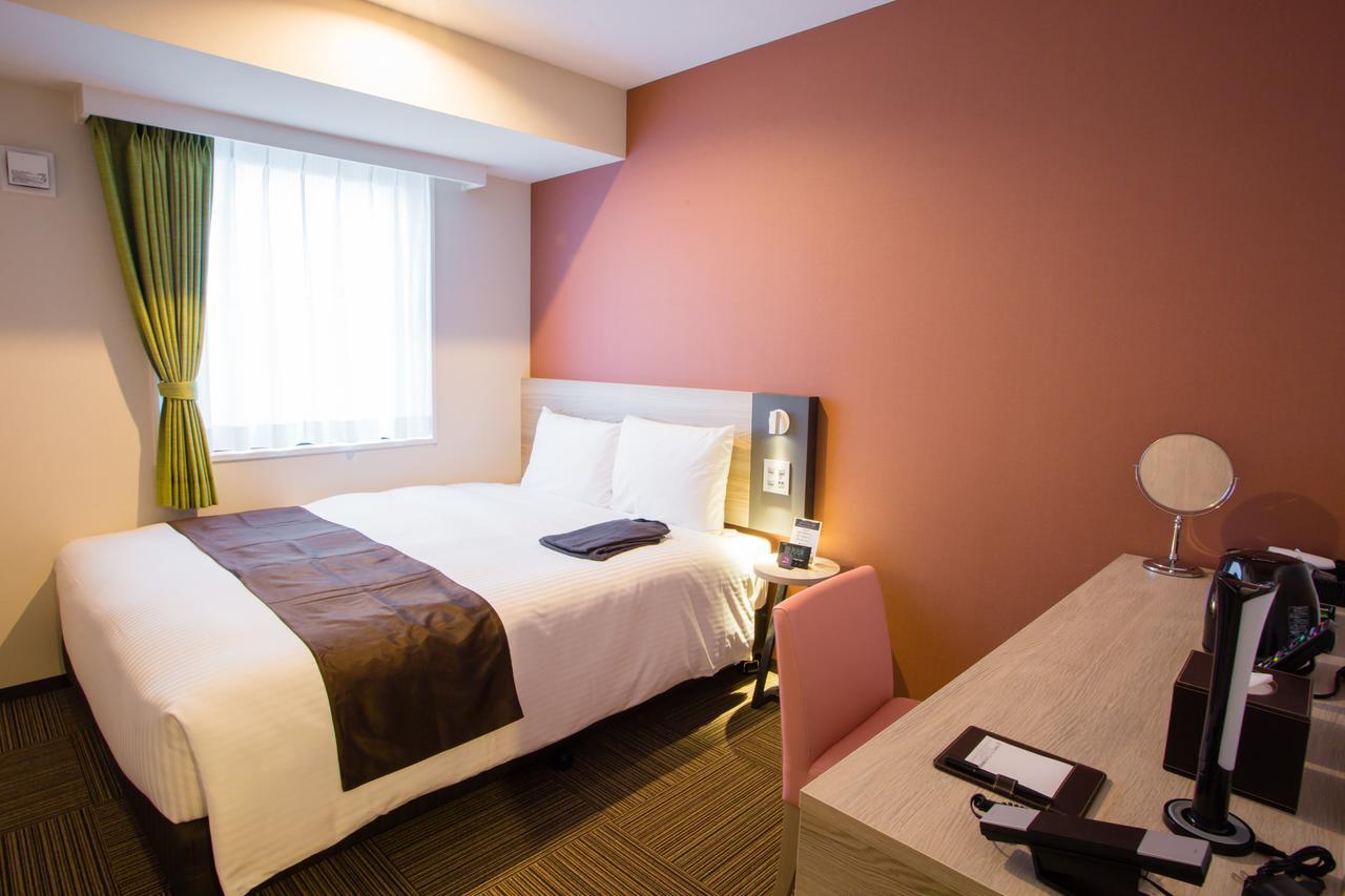 Kuretake Inn Premium Nagoya Nayabashi Luaran gambar