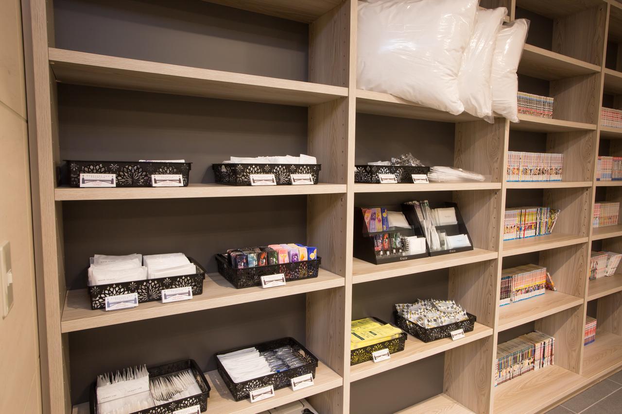 Kuretake Inn Premium Nagoya Nayabashi Luaran gambar