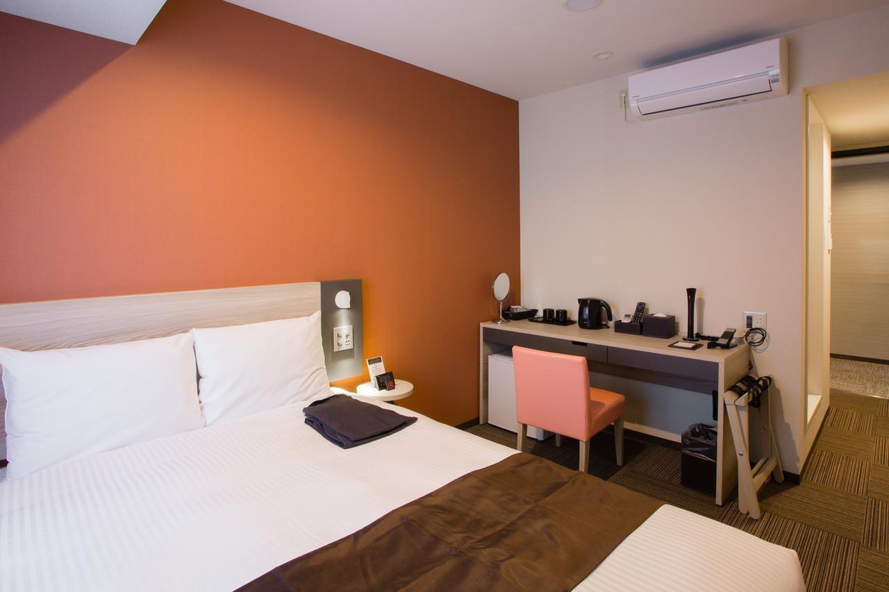 Kuretake Inn Premium Nagoya Nayabashi Luaran gambar
