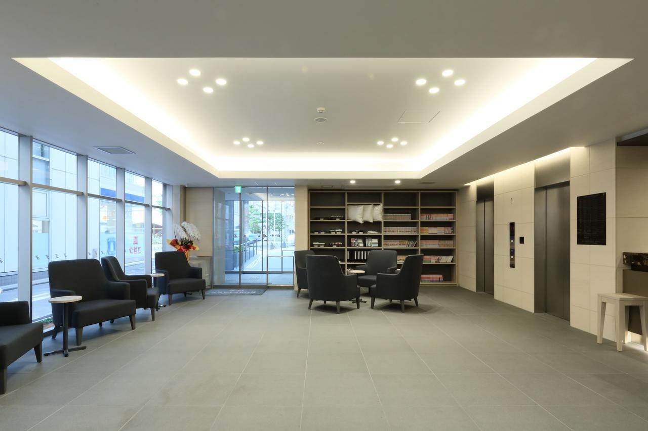 Kuretake Inn Premium Nagoya Nayabashi Luaran gambar