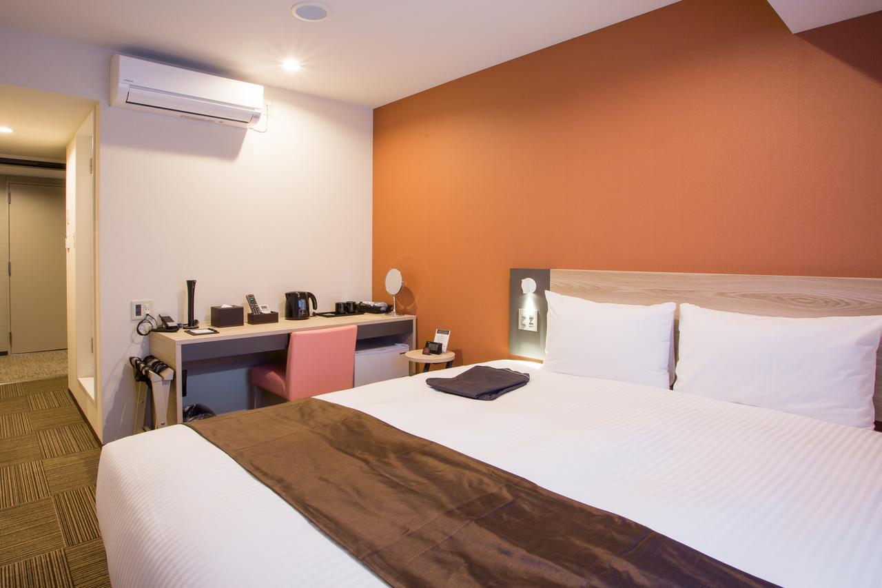 Kuretake Inn Premium Nagoya Nayabashi Luaran gambar
