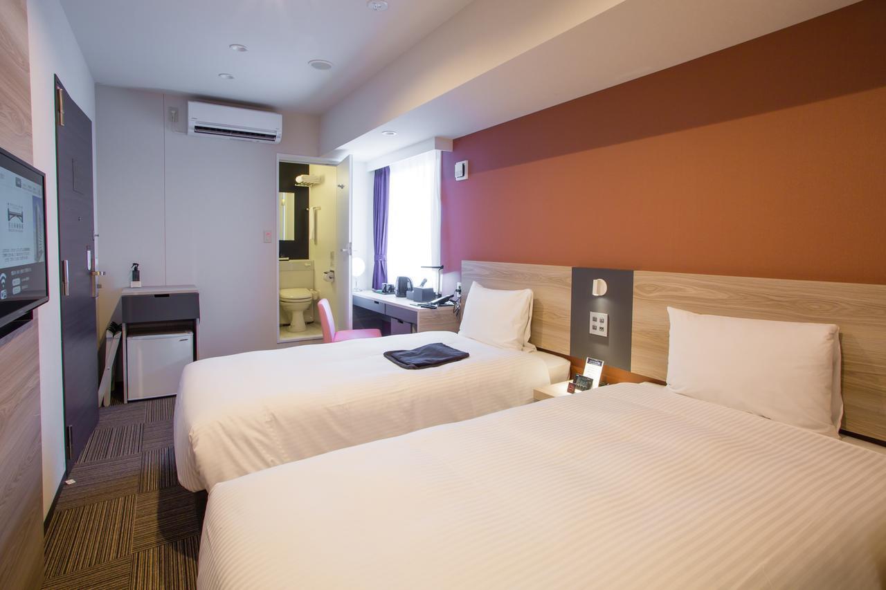Kuretake Inn Premium Nagoya Nayabashi Luaran gambar