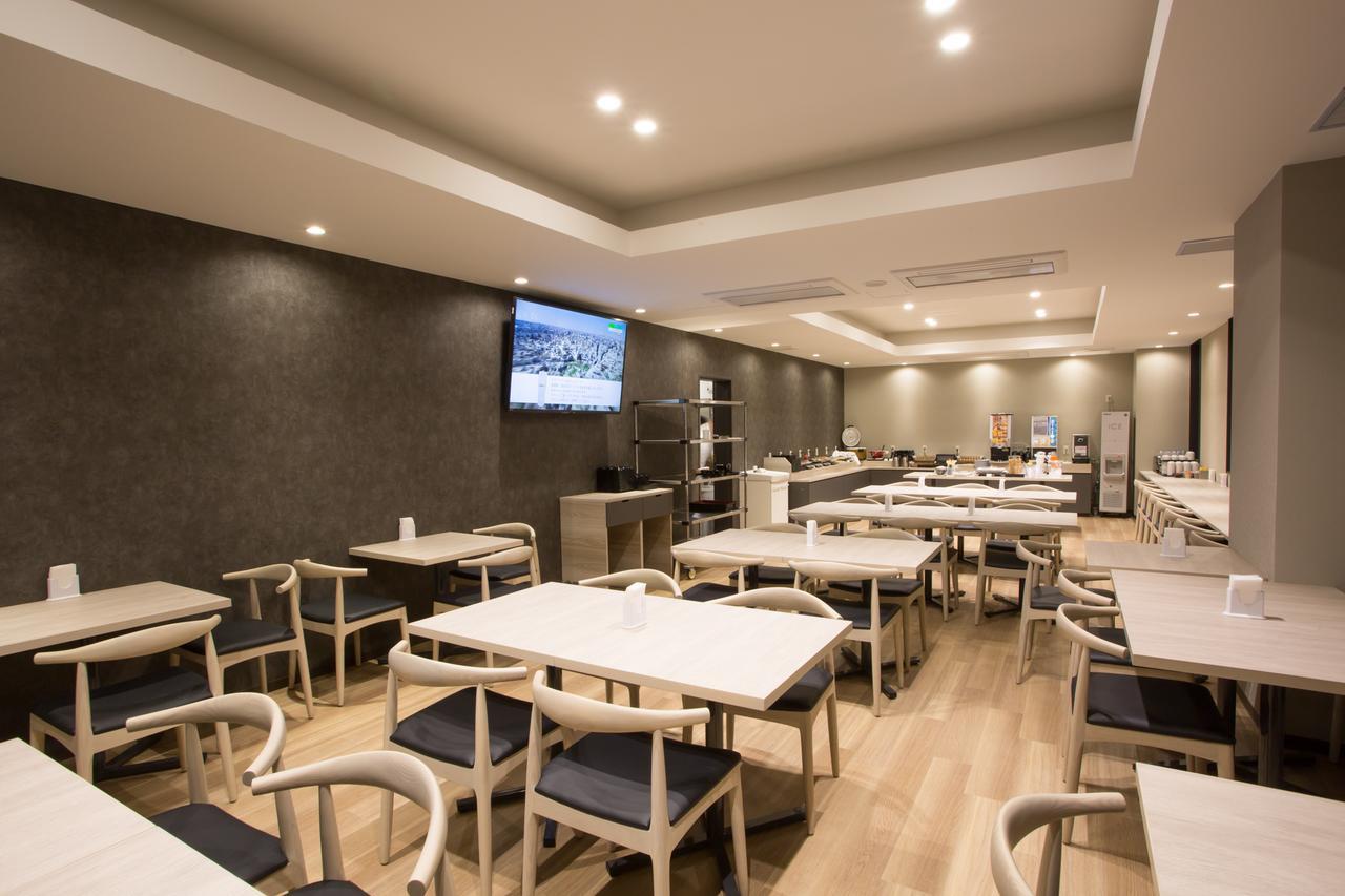 Kuretake Inn Premium Nagoya Nayabashi Luaran gambar